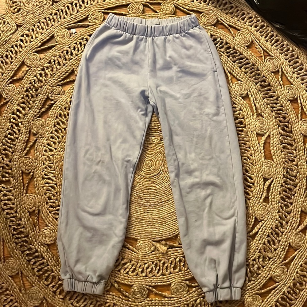 brandy sweatpants